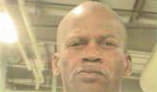 Eddie Gentry, - Orleans Parish County, LA 